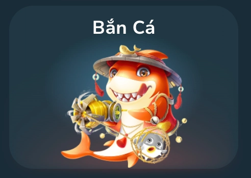 Sãnh bắn cá bet168vn