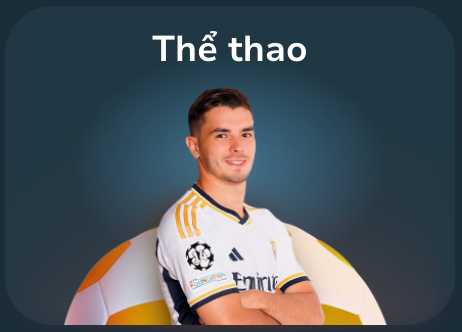 Sãnh thể thao bet168vn